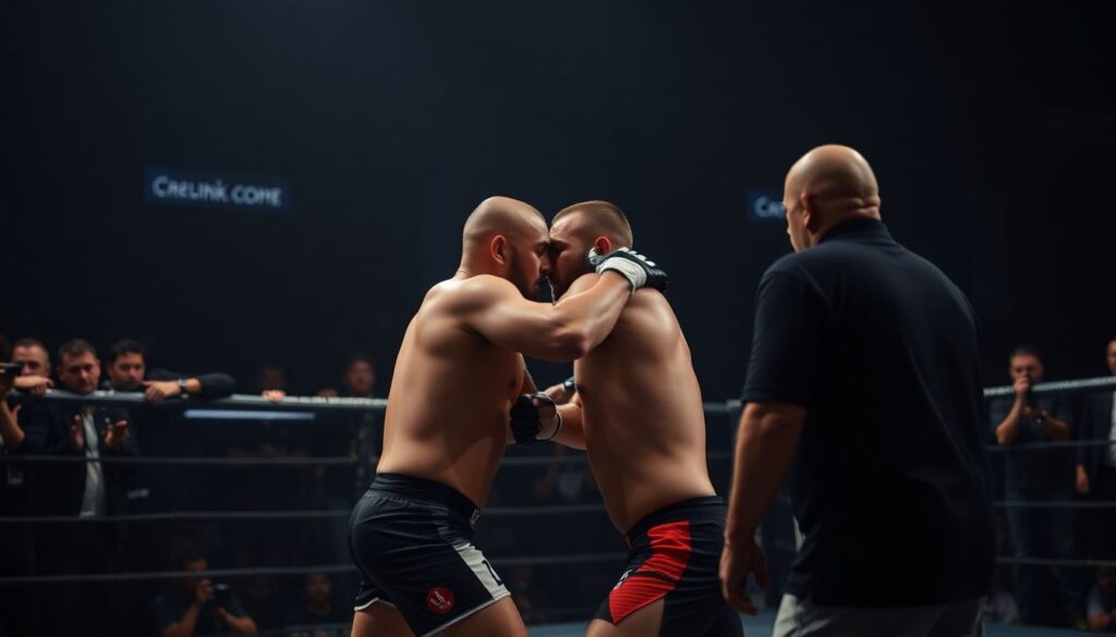 Топ-10 самых знаковых боёв в истории MMA, которые должен посмотреть каждый фанат - иллюстрация