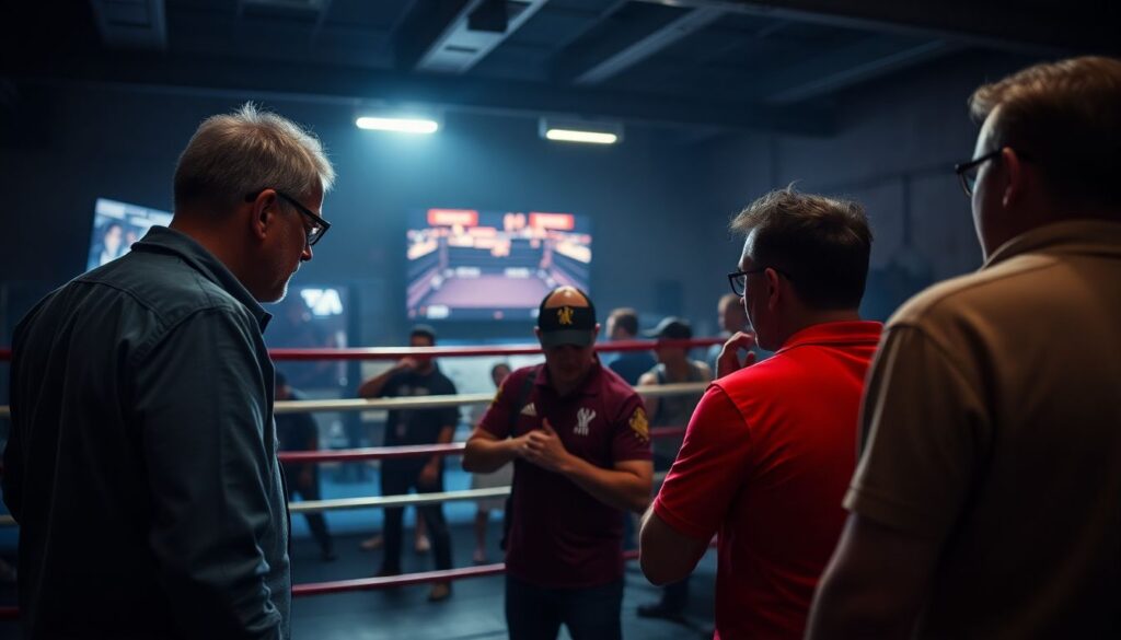 Топ-10 самых знаковых боёв в истории MMA, которые должен посмотреть каждый фанат - иллюстрация